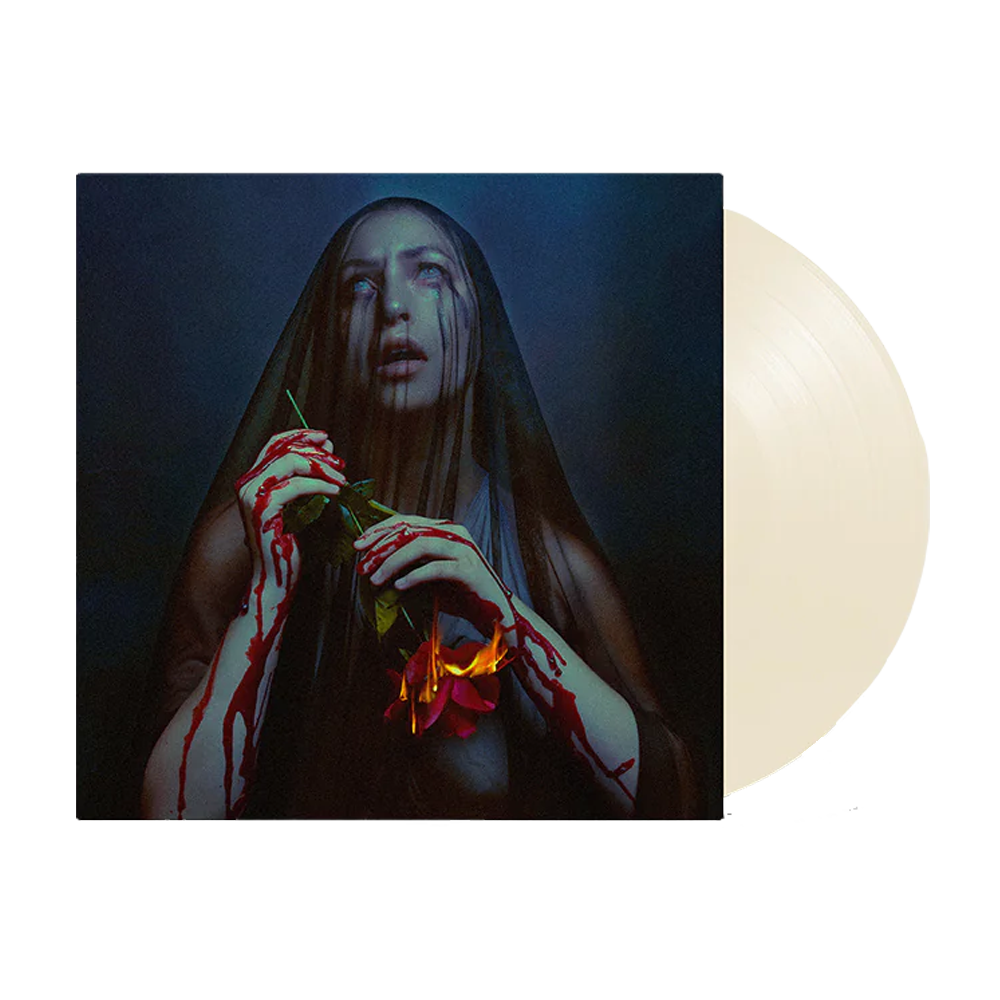 The Hell We Create: Limited Bone Vinyl LP