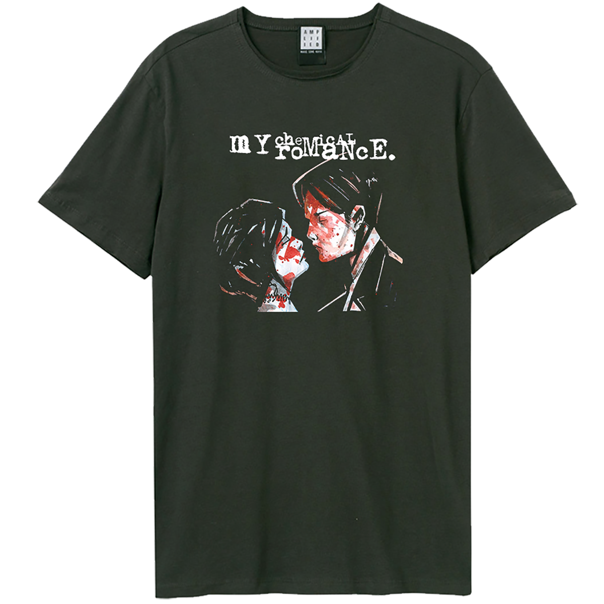 My Chemical Romance - Three Cheers T-Shirt