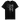 T-shirt Collage du Corbeau 