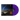 Positive Rising - Part 2: Translucent Purple Vinyl LP