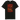 T-shirt Collage du Corbeau 