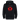 T-shirt Collage du Corbeau 