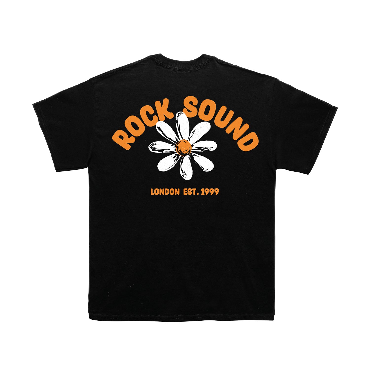 Rock Sound - Daisy 1999 T-Shirt