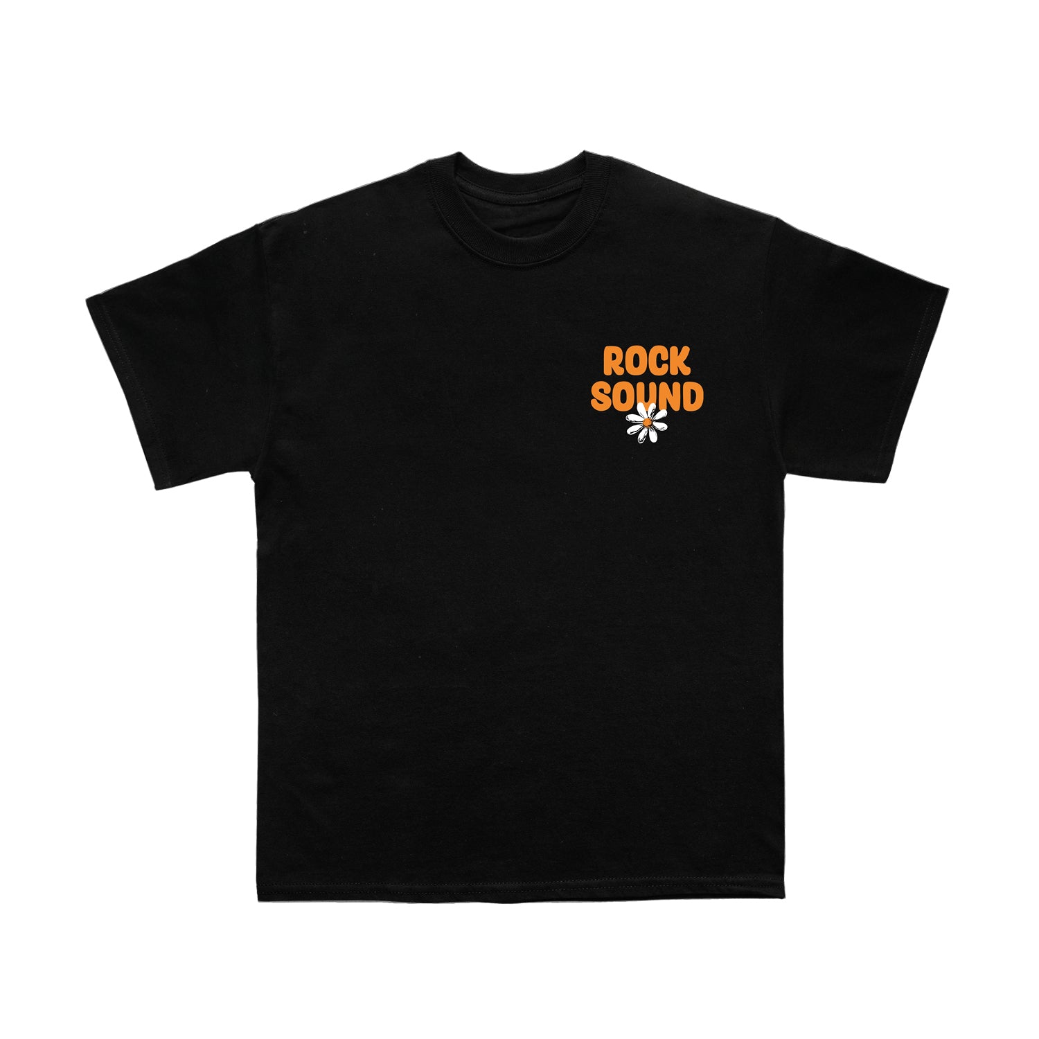 Rock Sound - Daisy 1999 T-Shirt